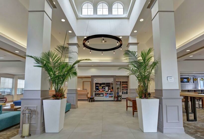 Fotos del hotel Hilton Garden Inn Orlando Lake Buena Vista:  30