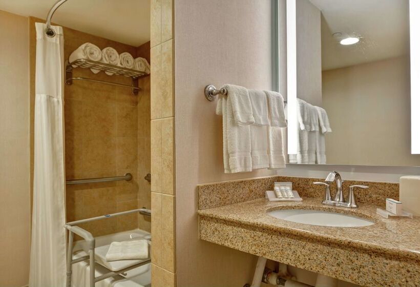 Fotos del hotel Hilton Garden Inn Orlando Lake Buena Vista:  26