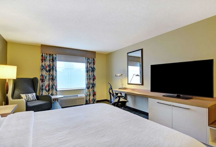 Fotos del hotel Hilton Garden Inn Orlando Lake Buena Vista:  3