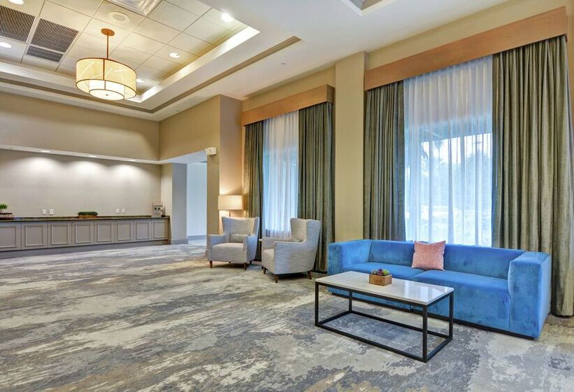 Hotel Hilton Garden Inn Orlando Lake Buena Vista