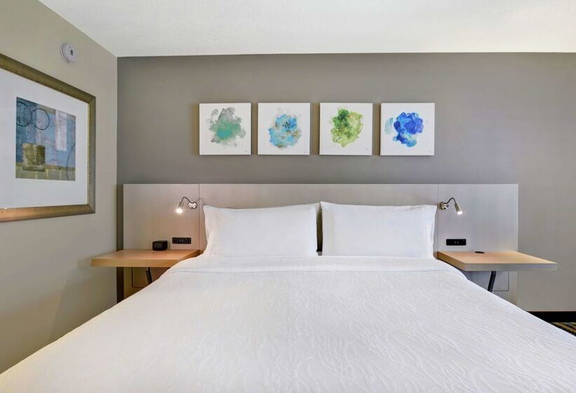 Fotos del hotel Hilton Garden Inn Orlando Lake Buena Vista:  5