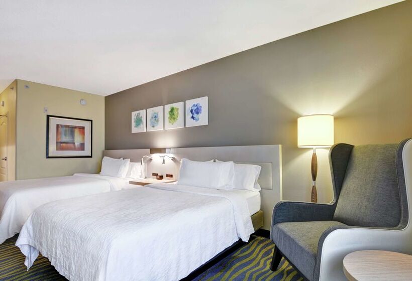 Fotos del hotel Hilton Garden Inn Orlando Lake Buena Vista:  2