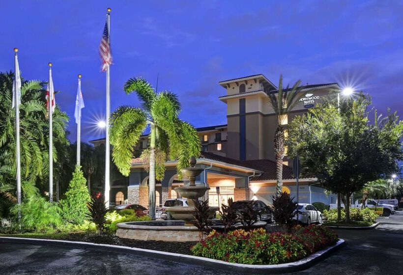 Hotel Hilton Garden Inn Orlando Lake Buena Vista