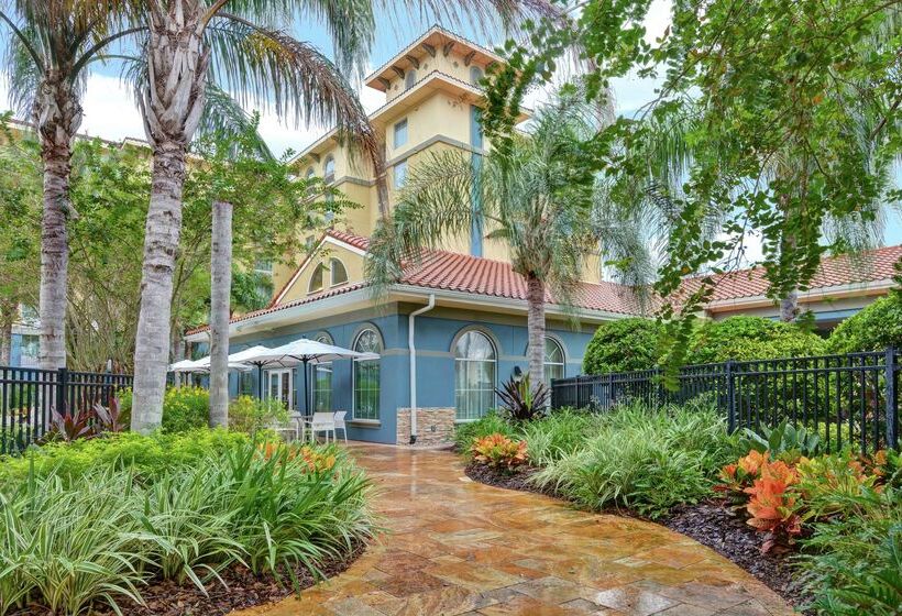 Fotos del hotel Hilton Garden Inn Orlando Lake Buena Vista:  38