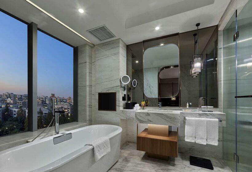 Fotos del hotel Hilton Shanghai Hongqiao:  85