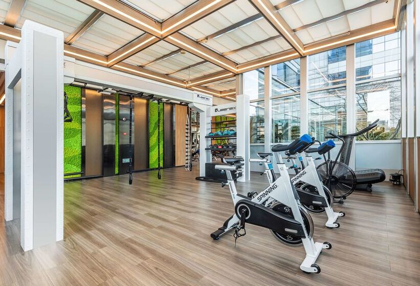 Fotos del hotel Hilton Shanghai Hongqiao:  42