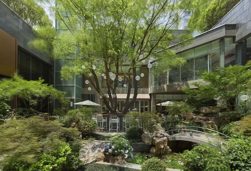 Fotos del hotel Hilton Shanghai Hongqiao:  51