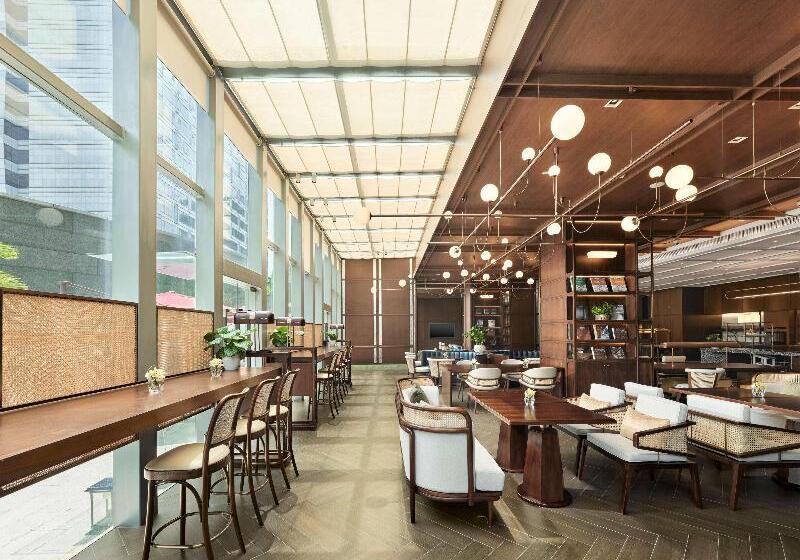 Fotos del hotel Hilton Shanghai Hongqiao:  84