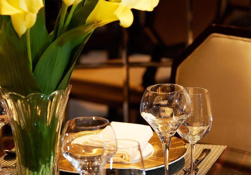 Fotos del hotel Hilton Shanghai Hongqiao:  91