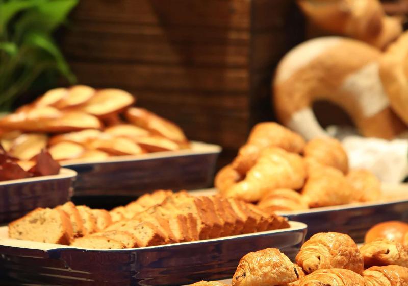 Fotos del hotel Hilton Shanghai Hongqiao:  50