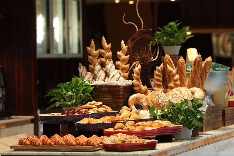 Fotos del hotel Hilton Shanghai Hongqiao:  96