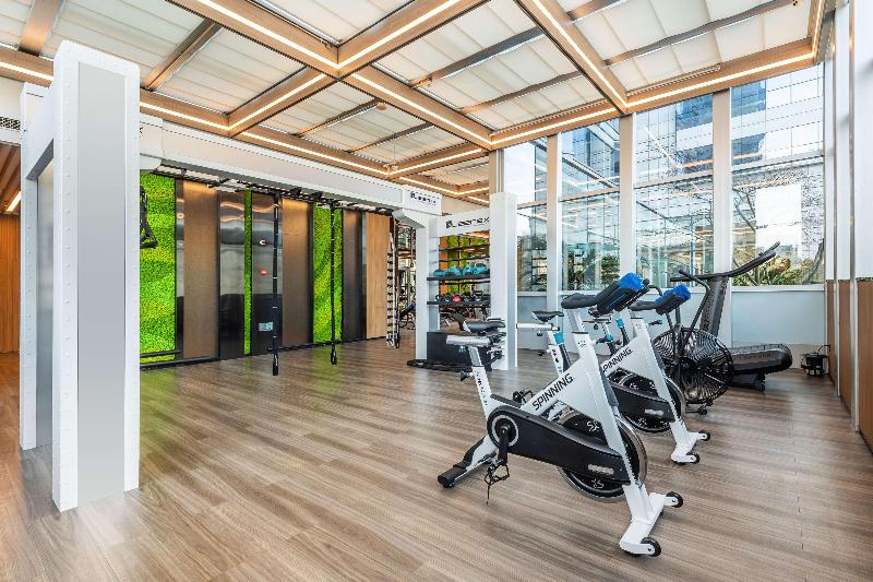 Fotos del hotel Hilton Shanghai Hongqiao:  43