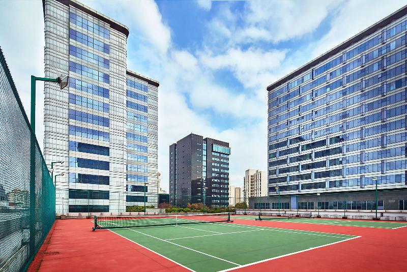 Fotos del hotel Hilton Shanghai Hongqiao:  99