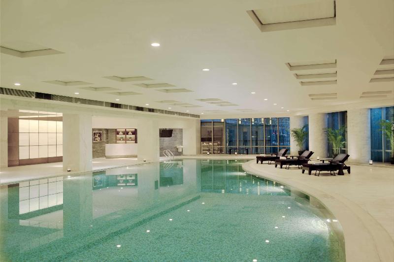 Fotos del hotel Hilton Shanghai Hongqiao:  105