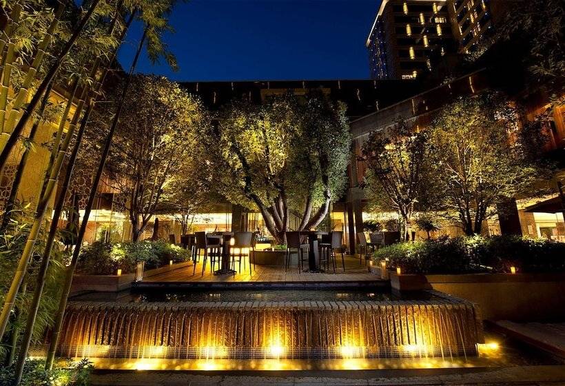 Fotos del hotel Hilton Shanghai Hongqiao:  69