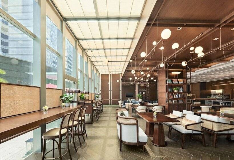 Fotos del hotel Hilton Shanghai Hongqiao:  64