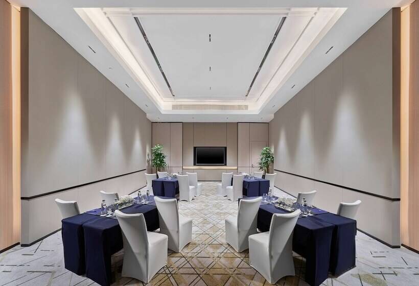 Fotos del hotel Hilton Shanghai Hongqiao:  60