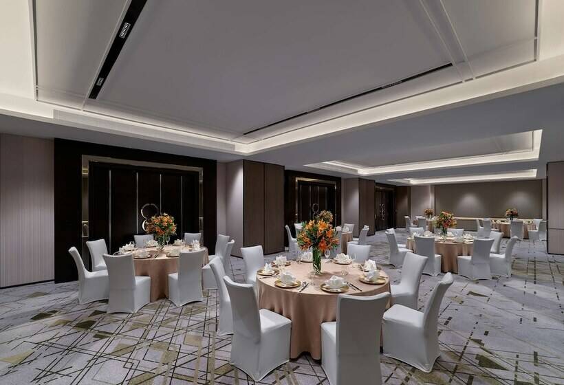 Fotos del hotel Hilton Shanghai Hongqiao:  59