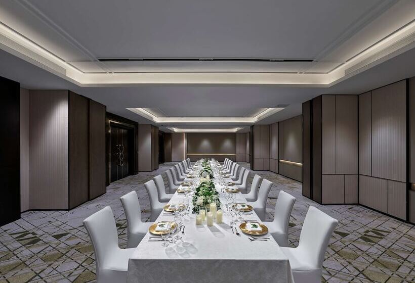 Fotos del hotel Hilton Shanghai Hongqiao:  56