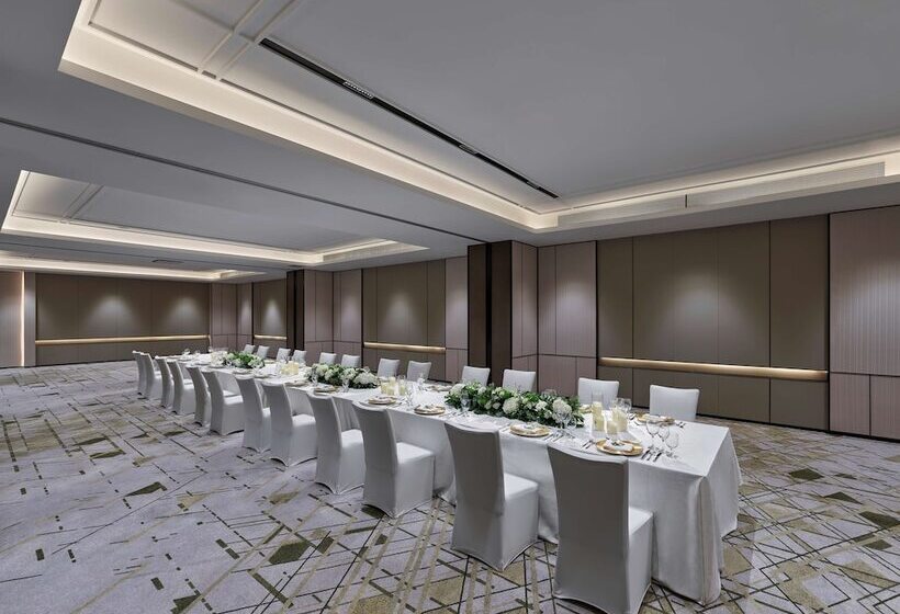 Fotos del hotel Hilton Shanghai Hongqiao:  107