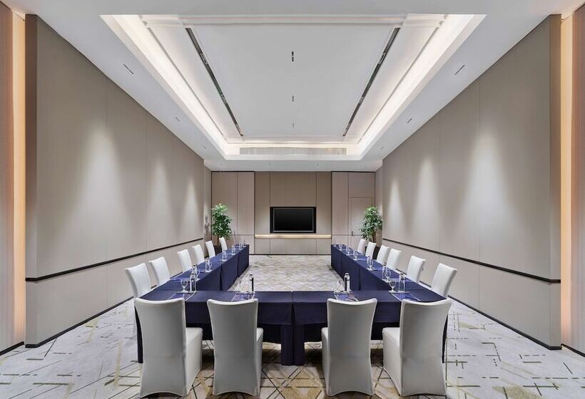 Fotos del hotel Hilton Shanghai Hongqiao:  108