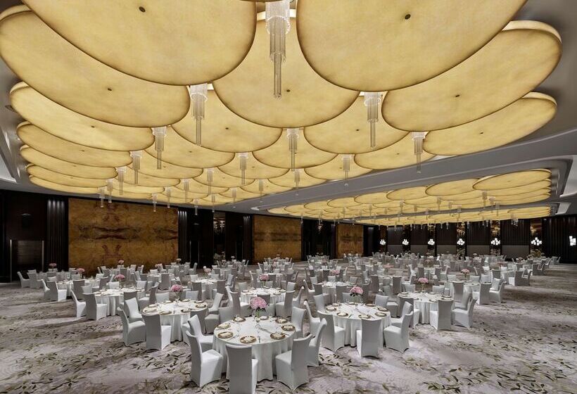 Fotos del hotel Hilton Shanghai Hongqiao:  109