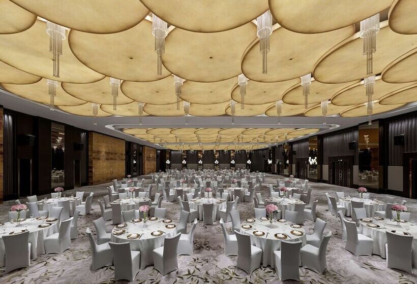 Fotos del hotel Hilton Shanghai Hongqiao:  110