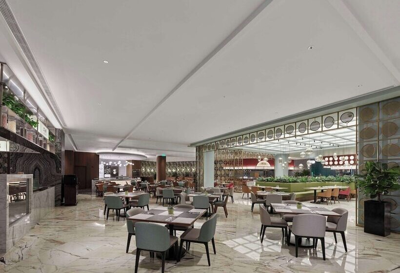 Fotos del hotel Hilton Shanghai Hongqiao:  112