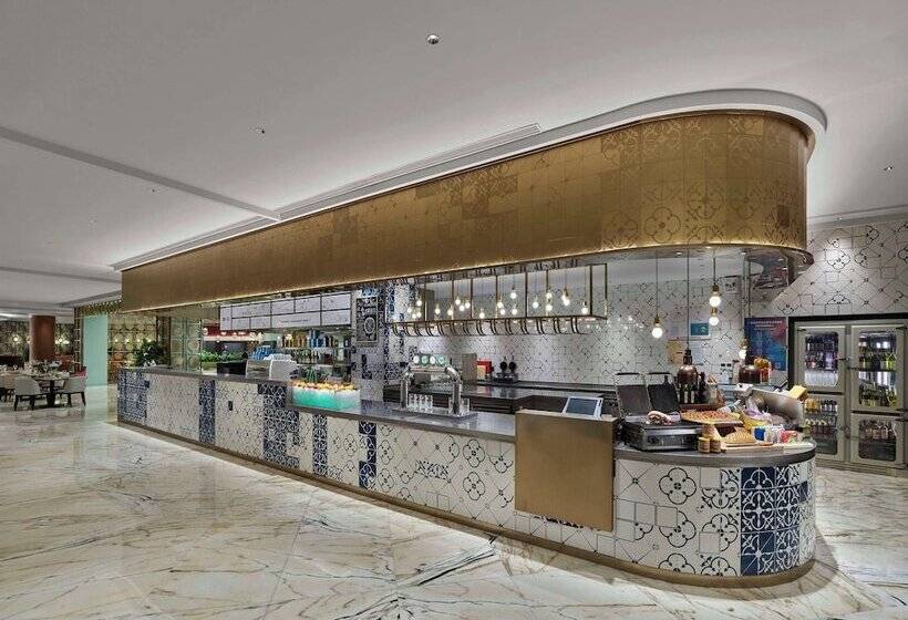 Fotos del hotel Hilton Shanghai Hongqiao:  114