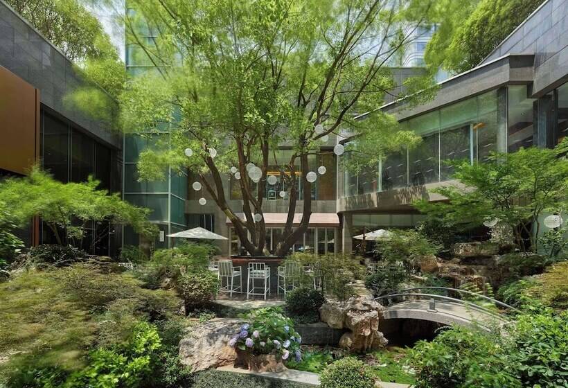 Fotos del hotel Hilton Shanghai Hongqiao:  116