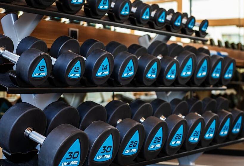 Fotos del hotel Hilton Shanghai Hongqiao:  121