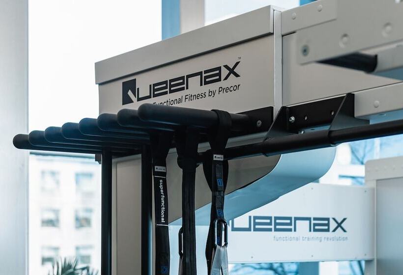 Fotos del hotel Hilton Shanghai Hongqiao:  122