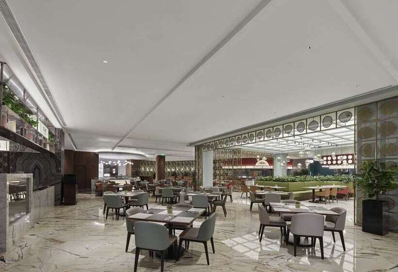 Fotos del hotel Hilton Shanghai Hongqiao:  14