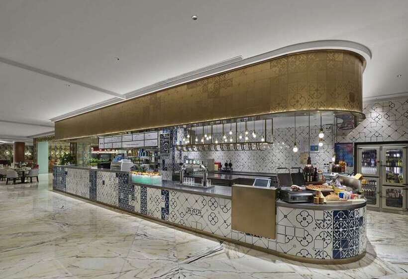 Fotos del hotel Hilton Shanghai Hongqiao:  15