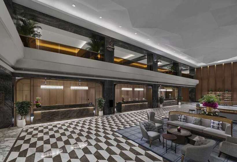 Fotos del hotel Hilton Shanghai Hongqiao:  31