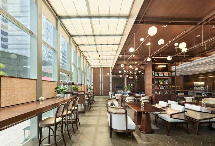 Fotos del hotel Hilton Shanghai Hongqiao:  30