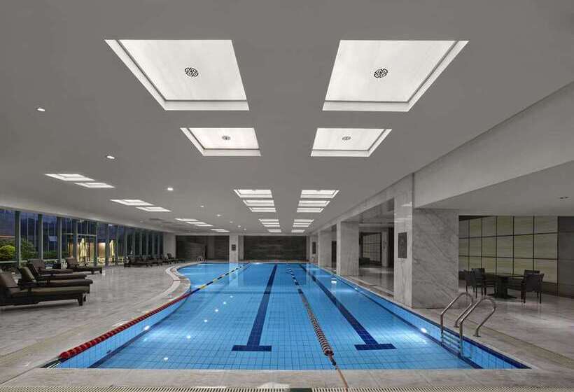 Fotos del hotel Hilton Shanghai Hongqiao:  22