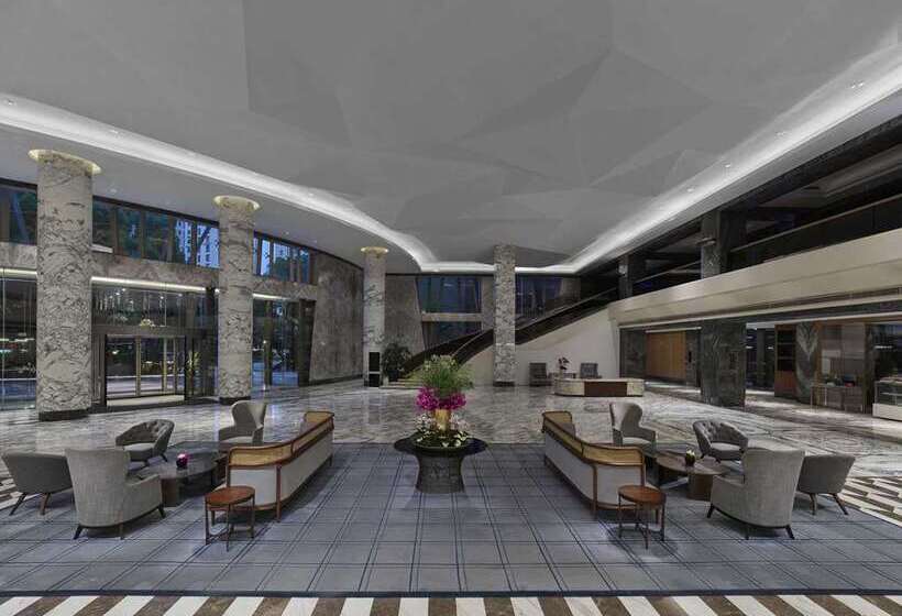 Fotos del hotel Hilton Shanghai Hongqiao:  34