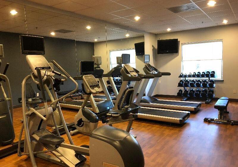 هتل Holiday Inn   Brownsville, An Ihg