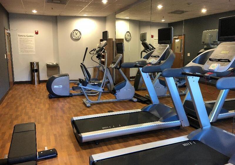 هتل Holiday Inn   Brownsville, An Ihg
