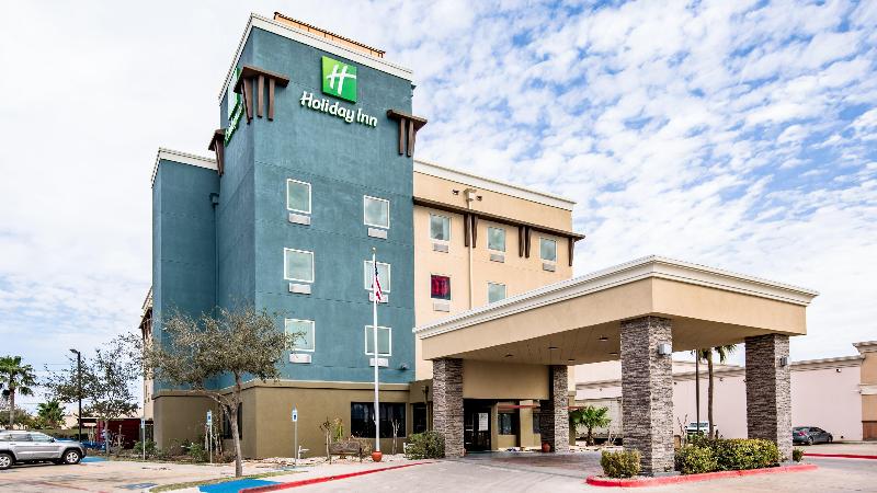 هتل Holiday Inn   Brownsville, An Ihg
