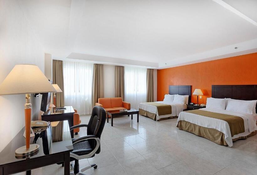 Fotos del hotel Holiday Inn Campeche, An Ihg:  2