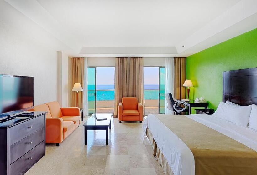 Fotos del hotel Holiday Inn Campeche, An Ihg:  10
