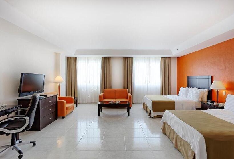 Fotos del hotel Holiday Inn Campeche, An Ihg:  11