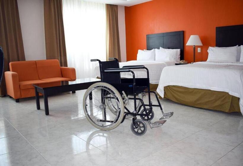 Fotos del hotel Holiday Inn Campeche, An Ihg:  13
