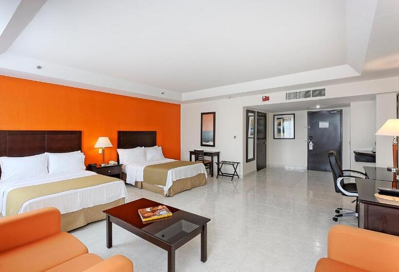 Fotos del hotel Holiday Inn Campeche, An Ihg:  14