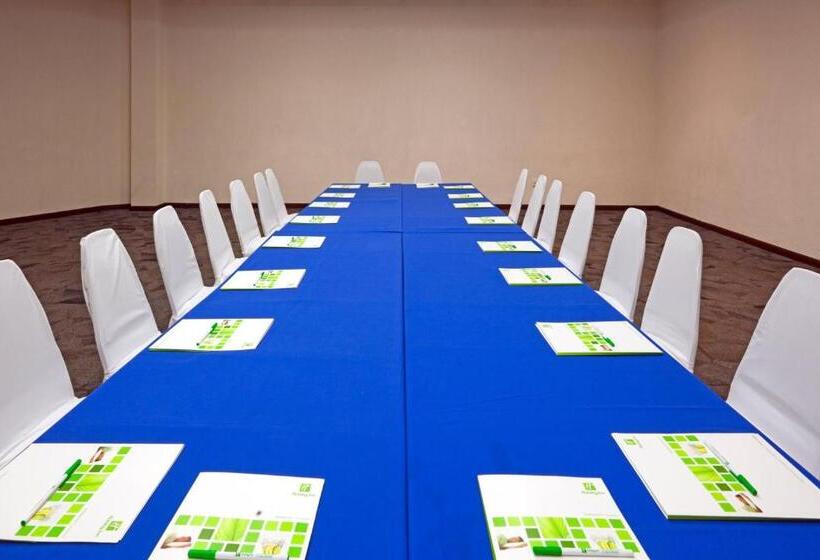 Fotos del hotel Holiday Inn Campeche, An Ihg:  17