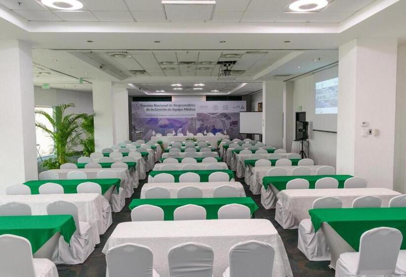 Fotos del hotel Holiday Inn Campeche, An Ihg:  19