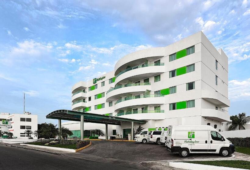 هتل Holiday Inn Campeche