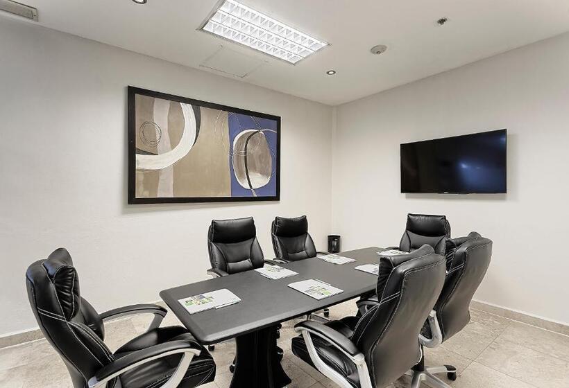 Fotos del hotel Holiday Inn Campeche, An Ihg:  24